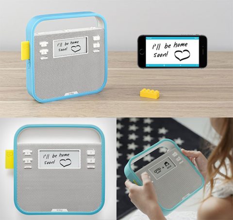 Future gadget tech
